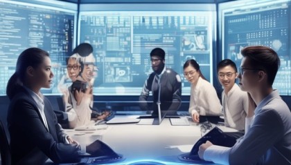 比澳信息技术咨询，选择专业，追求卓越
