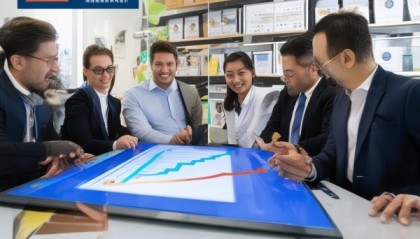 漯河财银信息咨询服务有限公司，助力您实现财务目标