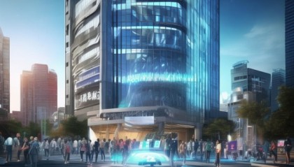 华粤蒙信息技术咨询中心—创新引领未来