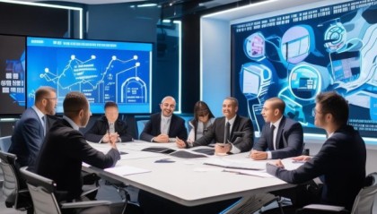 确山信息咨询服务，助力企业数字化转型