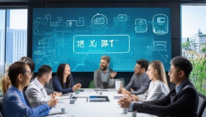 普陀区信息化技术咨询，助力数字转型与创新