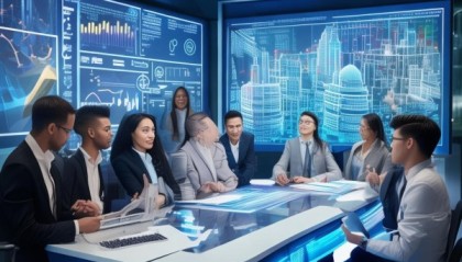 珠海专业信息技术咨询专家助力企业数字化转型
