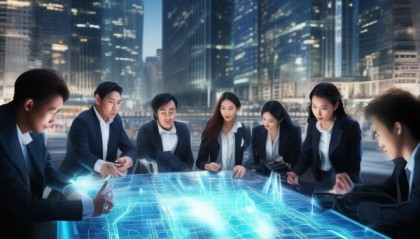 大连信息化咨询，赋能经济高质量发展