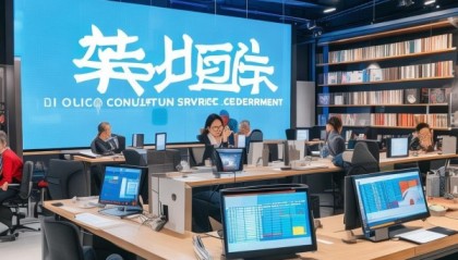 老廖信息咨询服务部，专业与创新的结合