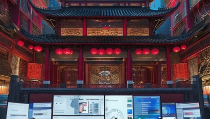 万寿宫信息咨询服务，助力你的数字化转型