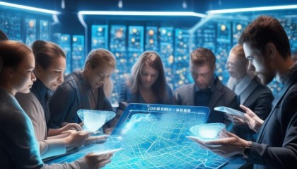 大兴区信息化咨询助力数字化转型路径