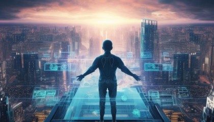 图都记，城市创新的创新者