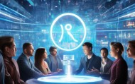 探索鑫快代信息技术咨询，助力企业数字化转型的强劲力量