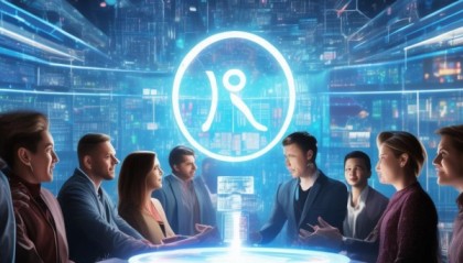 探索鑫快代信息技术咨询，助力企业数字化转型的强劲力量