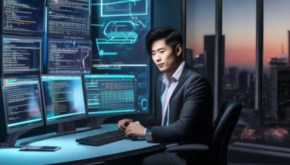 信息化咨询顾问写代码，这是否真的需要？