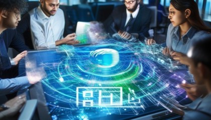 达翰信息技术咨询助力企业数字化转型服务