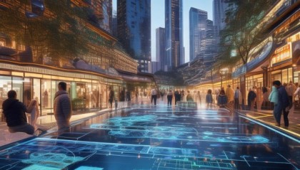 镇海市（衢州市）信息化管理咨询内容，助力现代城市发展