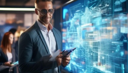 筑老师，信息技术咨询服务领域的领先者