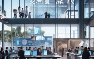 莲池区卓普信息技术咨询中心，助力企业数字化转型