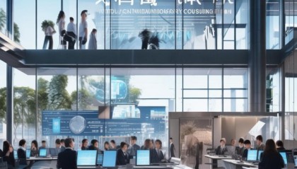 莲池区卓普信息技术咨询中心，助力企业数字化转型