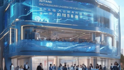 安阳信息咨询服务中心，助力企业数字化转型的创新创新