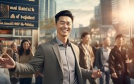 易中晟，你的房产中介之光
