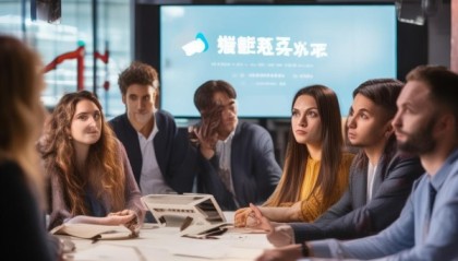 倾听需求，匹配人才，安轩信息咨询服务助力招聘效率提升
