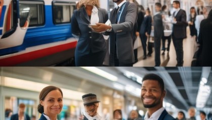 火车跟车信息咨询服务，贴心服务助力出行
