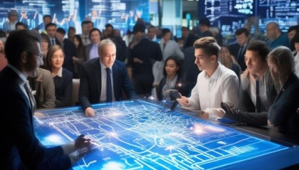 丰台区信息化咨询，助力城市高质量发展