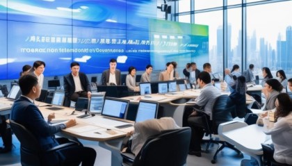 兰州信息技术咨询式培训，助力企业技术升级的创新实践