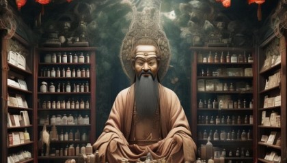 明神，医药产品信息咨询服务