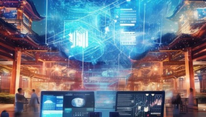 江西聚成信息技术咨询有限公司，数字转型的智慧之光