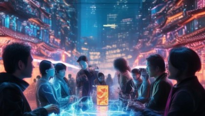 技术与未来的对话，探索与机遇