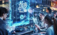 丽水信息化管理咨询助力城市治理智慧之光
