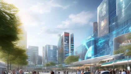 在魏县，卓盈技术，技术助力发展，未来可期
