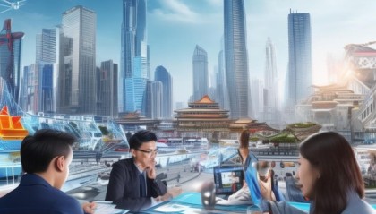 舟山信息化管理咨询方式，助力智慧 development