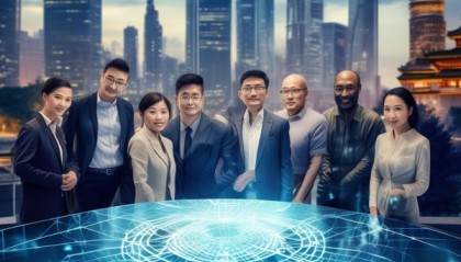 PWC上海信息技术咨询，disrupt the Market with Expertise