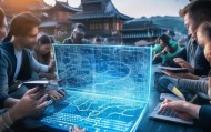 徽州信息化，创新引领新未来