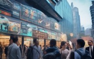 贵港信息咨询服务，机遇与挑战并存