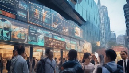 贵港信息咨询服务，机遇与挑战并存