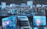 trucks专业塑编信息化咨询，助力企业数字化转型