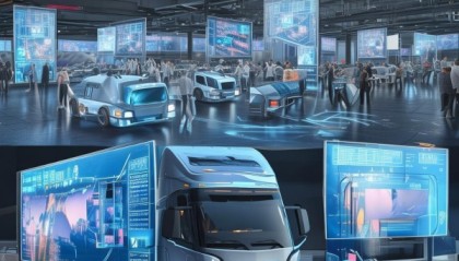 trucks专业塑编信息化咨询，助力企业数字化转型