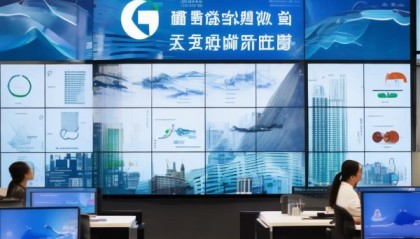青岛鑫亿网信息咨询服务助力企业数字化转型