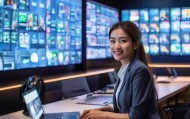 五华区丁莉信息咨询服务，助力数字化转型的贴心服务