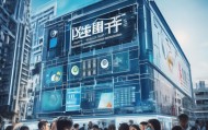 五华区大威信息咨询服务，数字转型的助力