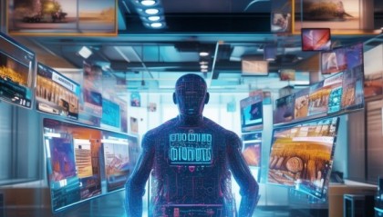 王飞信息咨询服务，赋能未来，创新未来