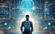 鑫据作为数字化转型的另一方力量