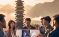 云南企财信息技术咨询是否靠谱？