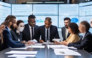 信息咨询服务的定义与作用解析
