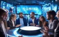 长安信息咨询服务，赋能数字化转型的创新力量