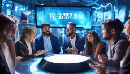 长安信息咨询服务，赋能数字化转型的创新力量