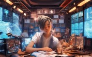 泰有谦，信息咨询服务领域的创新引领者