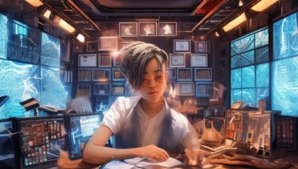 泰有谦，信息咨询服务领域的创新引领者