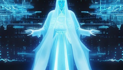 守护数字时代秩序与安全