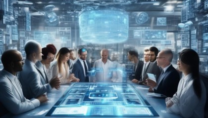 未来科普信息化调研与咨询报告